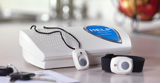 Your medical alarm and the nbn™ network